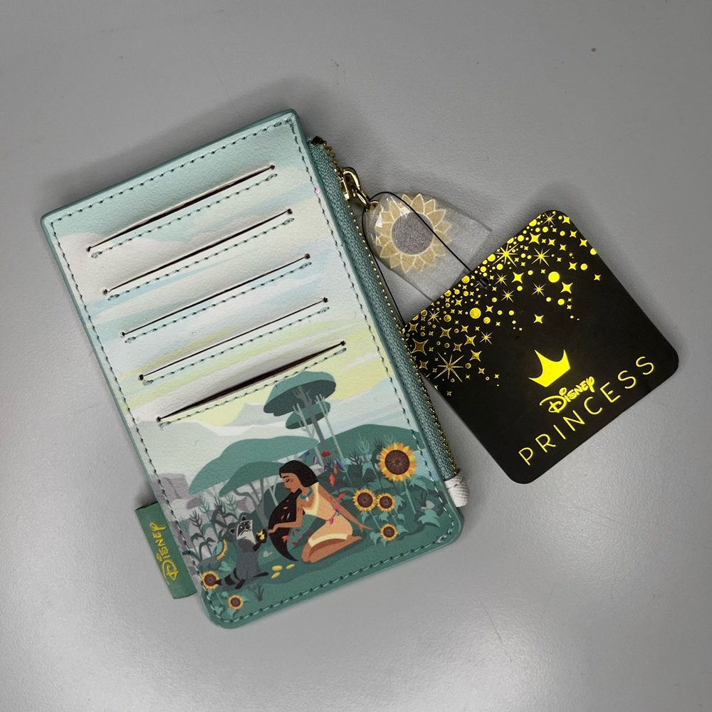 Small ID/Cardholder